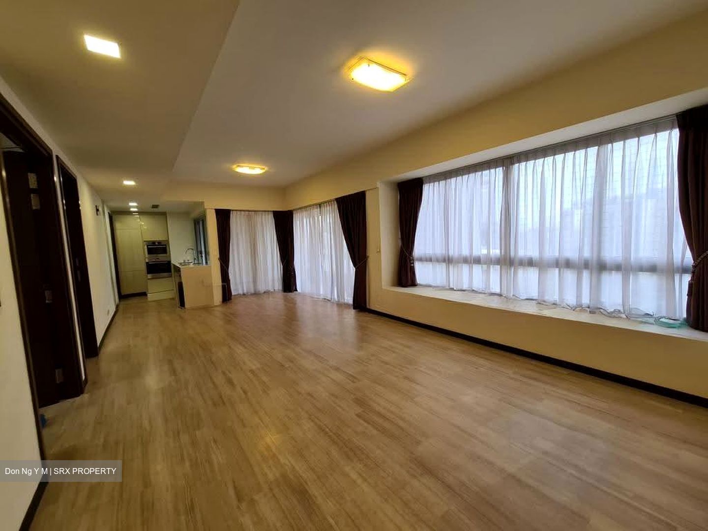 Sophia Residence (D9), Condominium #626062051
